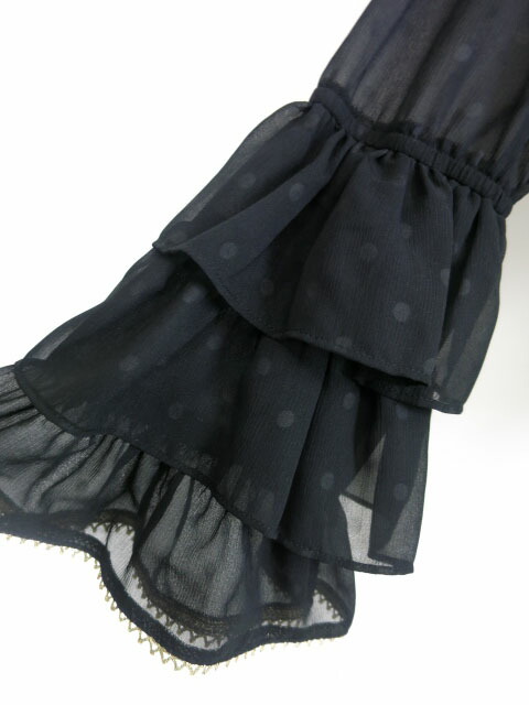 楽天市場】BABY, THE STARS SHINE BRIGHT / Horoscopeドットブラウス