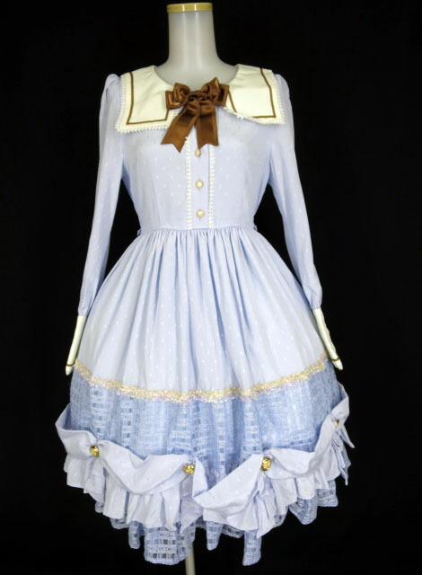 楽天市場】ALICE and the PIRATES / Wonder Balloon Alice ワンピース