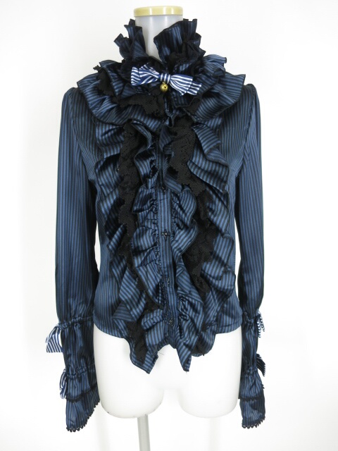 楽天市場】【中古】ALICE and the PIRATES / キャンディストライプ