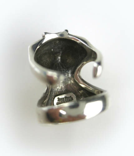 楽天市場】【中古】Jean Paul GAULTIER / トルソーモチーフリング