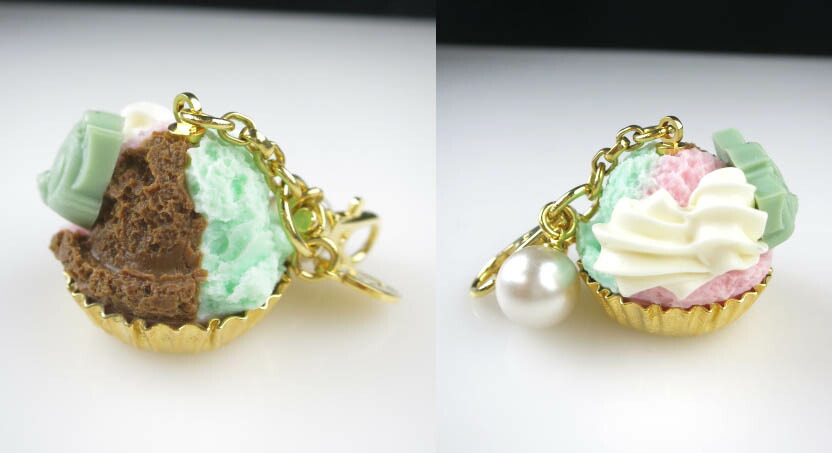 楽天市場】【中古】Q-pot. × Disney / ジェラトーニ ジェラート バッグ