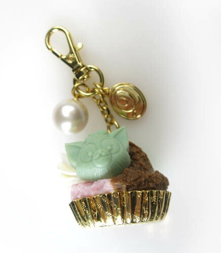 楽天市場】【中古】Q-pot. × Disney / ジェラトーニ ジェラート バッグ