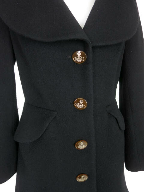 楽天市場】【中古】 Vivienne Westwood RED LABEL / ラブコート