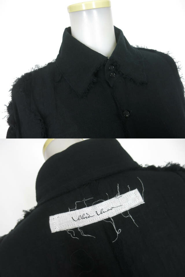 楽天市場】【中古】 alice auaa / ガーゼシャツ アリスアウアア