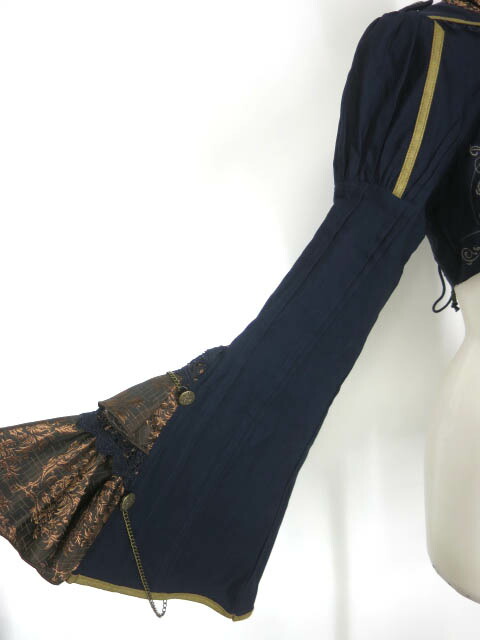 楽天市場】OZZ ONESTE / Precious Rose ボレロジャケット オッズオン