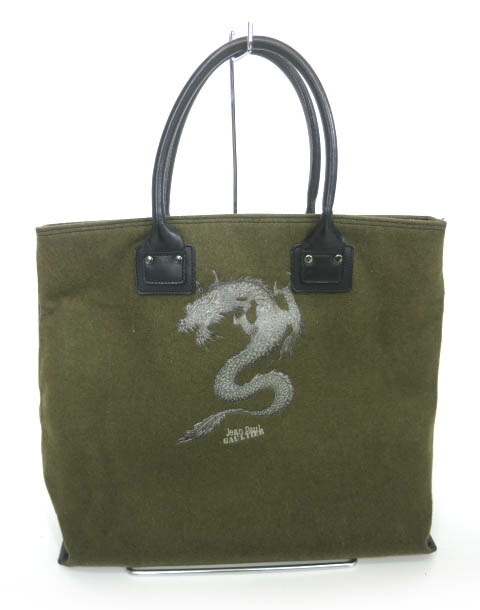 楽天市場】ゴルチエ トートバッグの通販