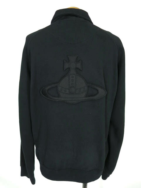 楽天市場】【中古】 Vivienne Westwood MAN / CUBIC FELT ORB ボマー