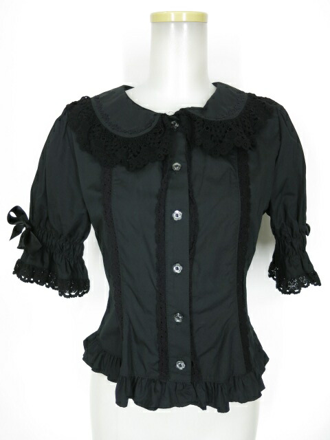 楽天市場】ブラウス baby the stars shine brightの通販