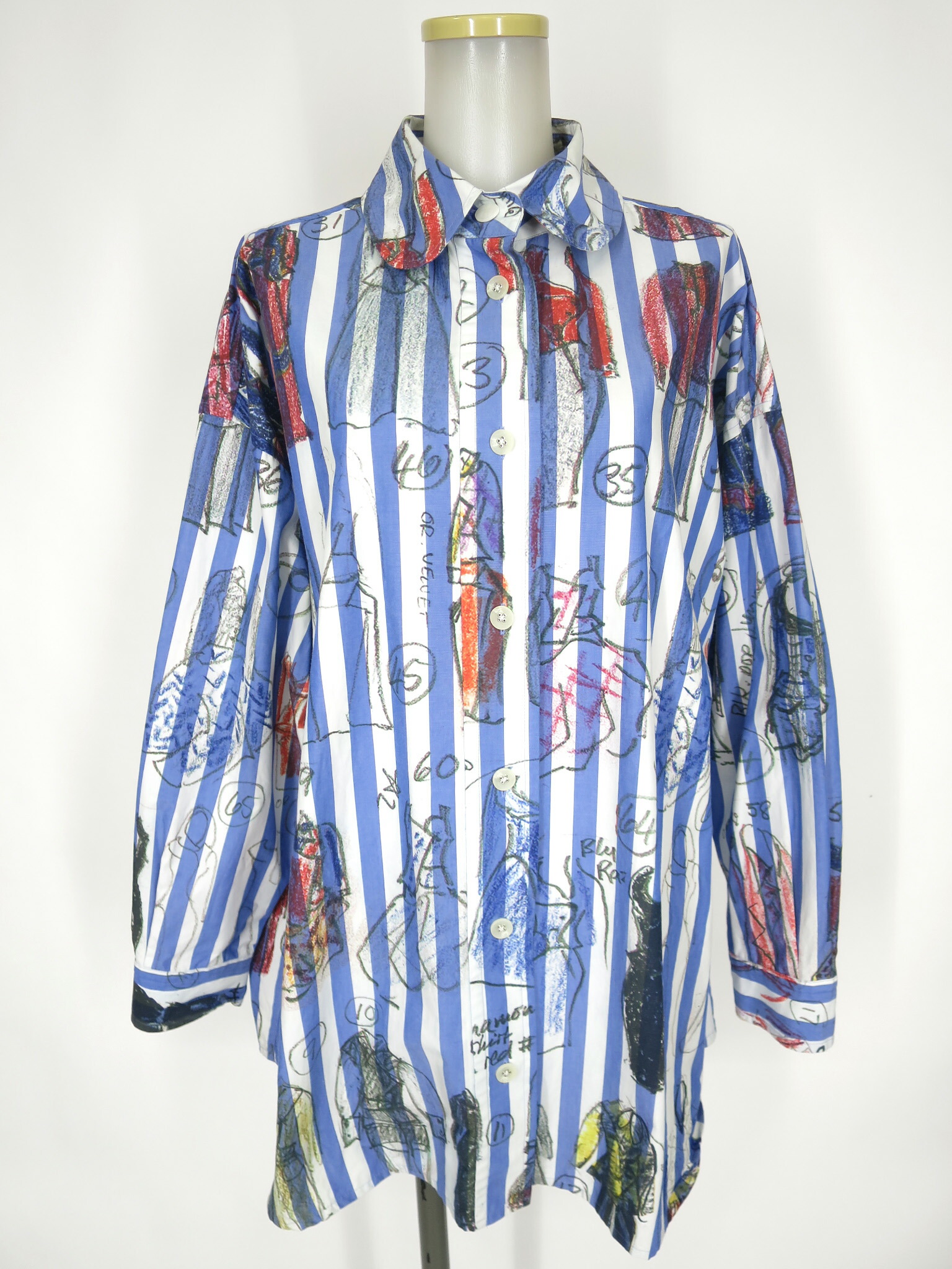 楽天市場】ブラウス（ブランドヴィヴィアン・ウエストウッド）の通販