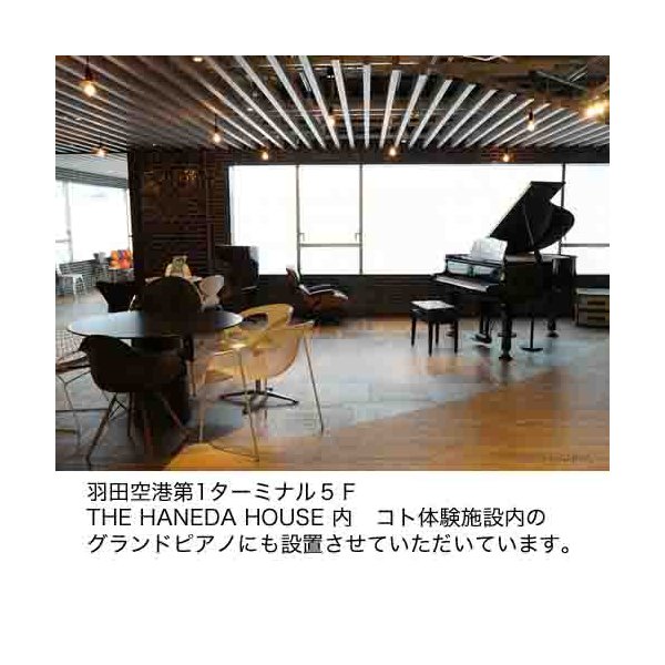 楽天市場】スーパーミラクルソフト グランドピアノ防音装置 C3クラス