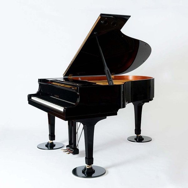 楽天市場】床補強パネル グランドピアノ 防音マットパネル 3枚セット