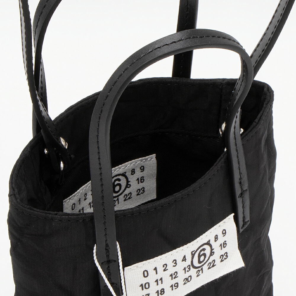 楽天市場】エムエムシックスメゾンマルジェラ MM6 MAISON MARGIELA