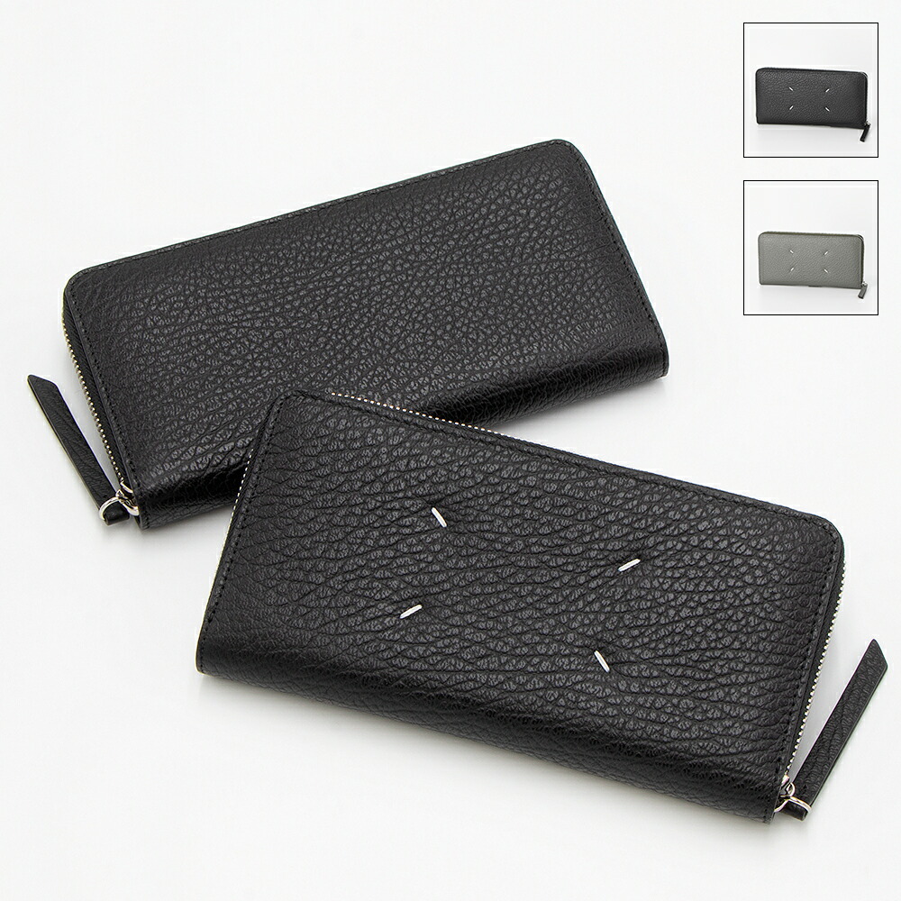 メゾン・マルジェラ(Maison Margiela) サイフ 長財布 メンズ長財布