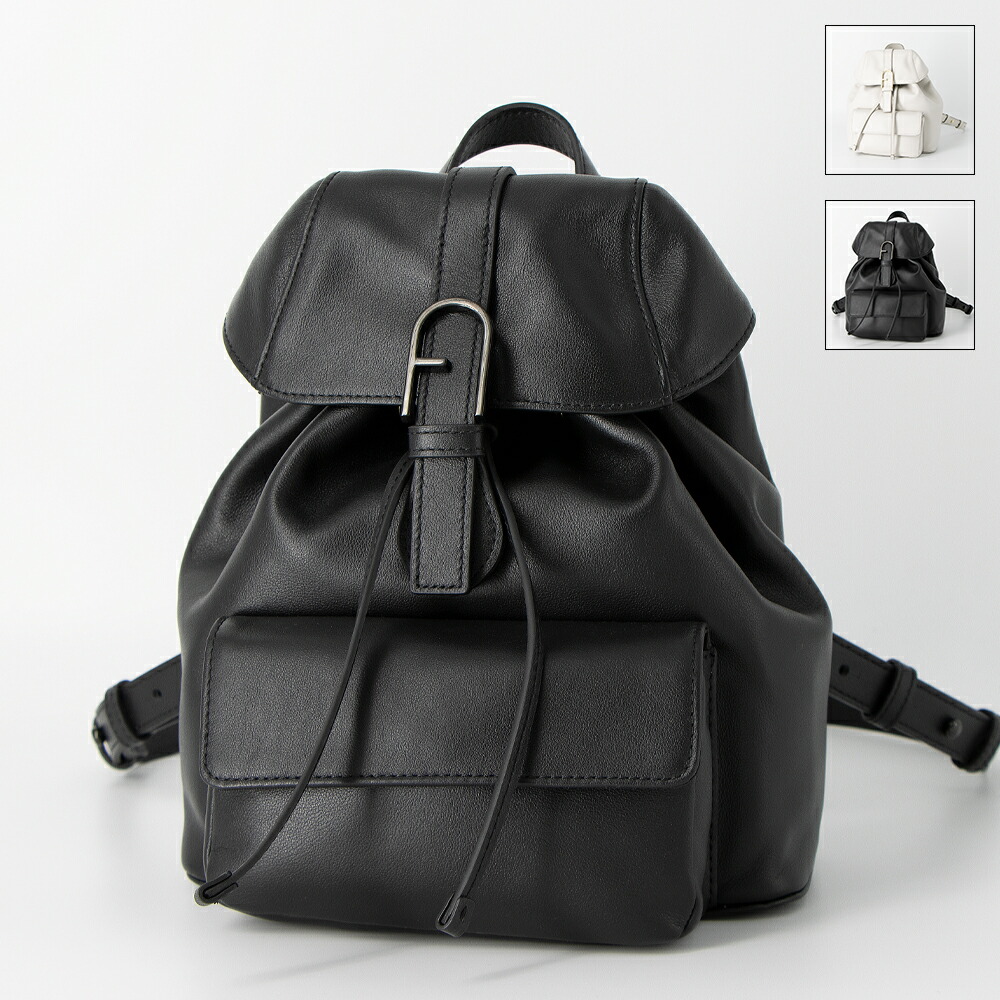 楽天市場】フルラ リュック（レディースバッグ｜バッグ）：バッグ