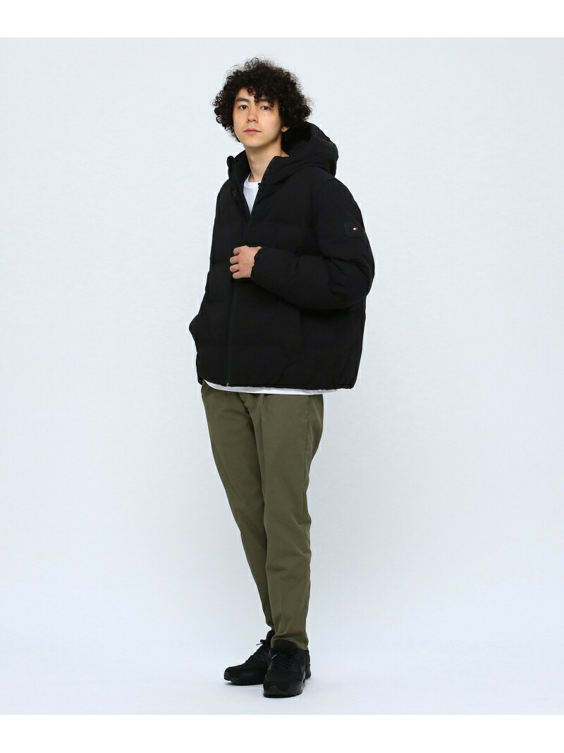 楽天市場】【SALE／40%OFF】(M)TOMMY HILFIGER(トミーヒルフィガー) TH