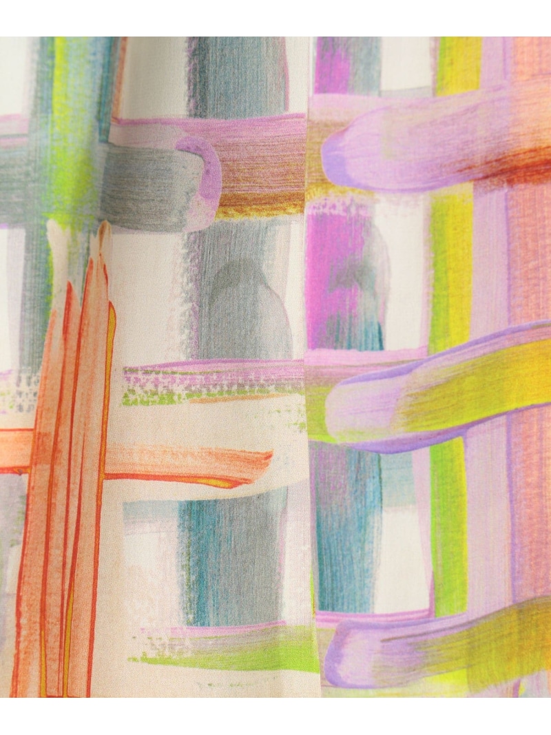 楽天市場】【SALE／40%OFF】スタックチェックプリント ワイドボウタイ