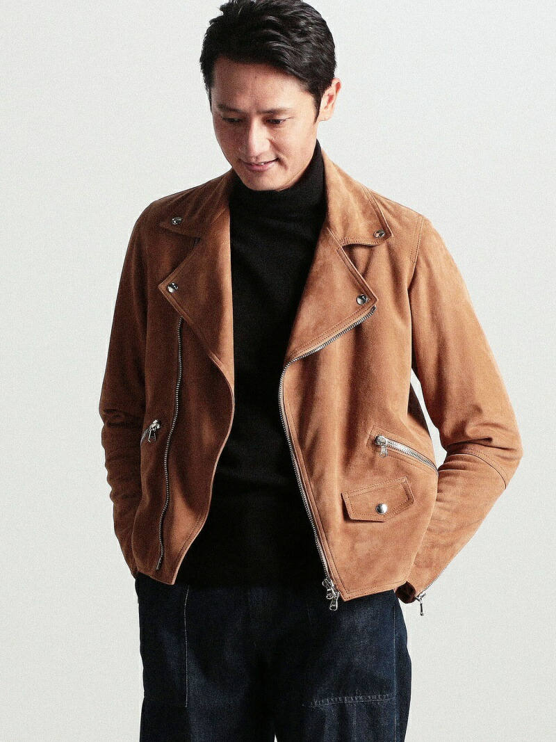 楽天市場】【SALE／60%OFF】【別注】DENIM*TOMORROWLAND ゴート