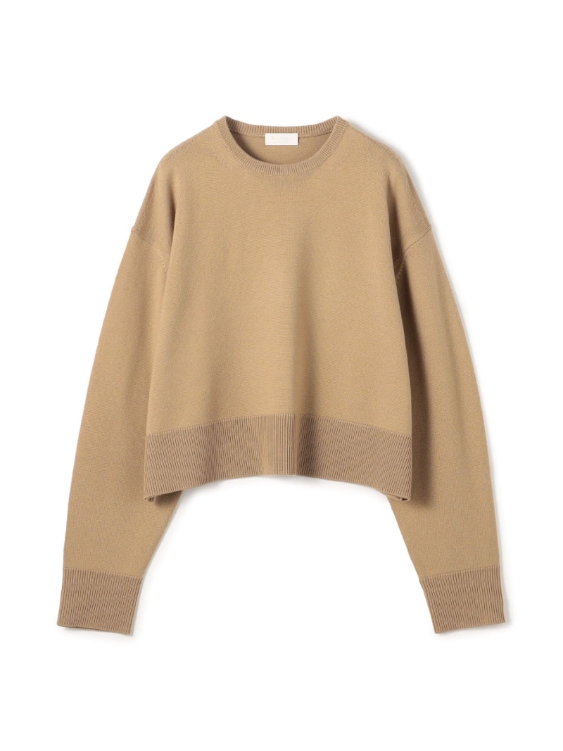 楽天市場】【SALE／40%OFF】エクストラファインウール クルーネック