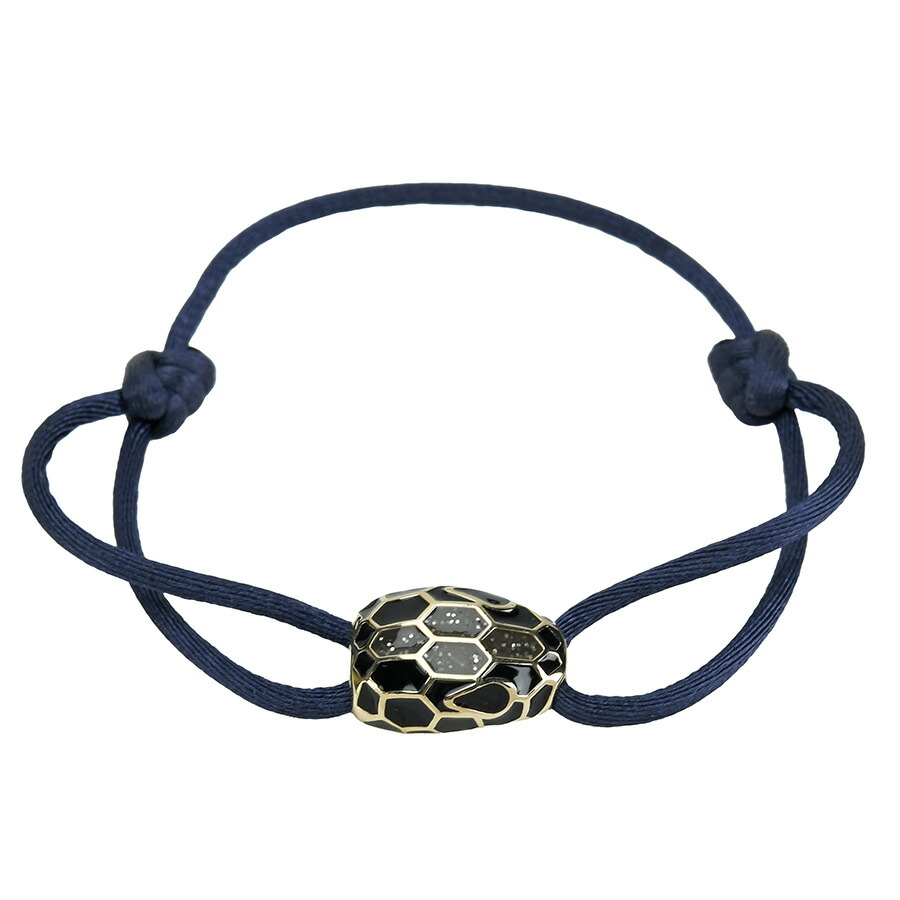 楽天市場】ブルガリ BVLGARI ブレスレット セルペンティ フォーエバー