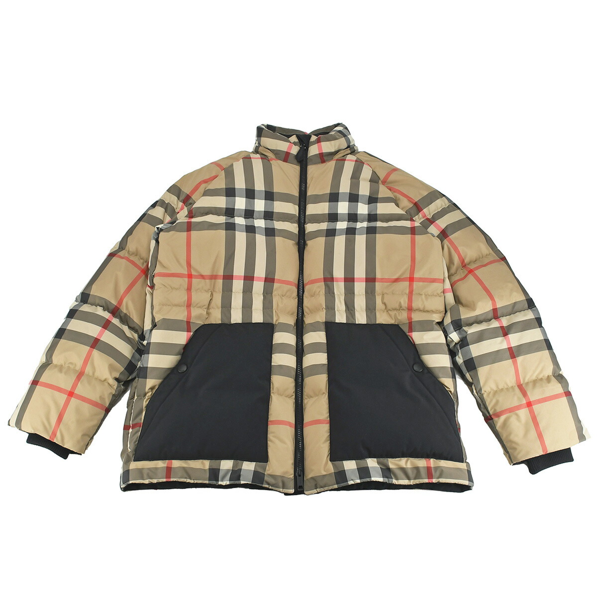 楽天市場】バーバリー BURBERRY ダウンジャケット PUFFER JACKET
