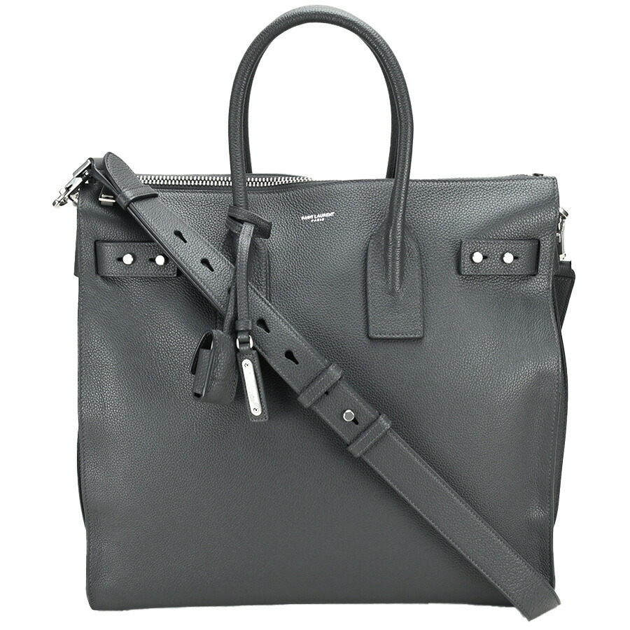 楽天市場】サンローランパリ SAINT LAURENT PARIS サック ド ジュール