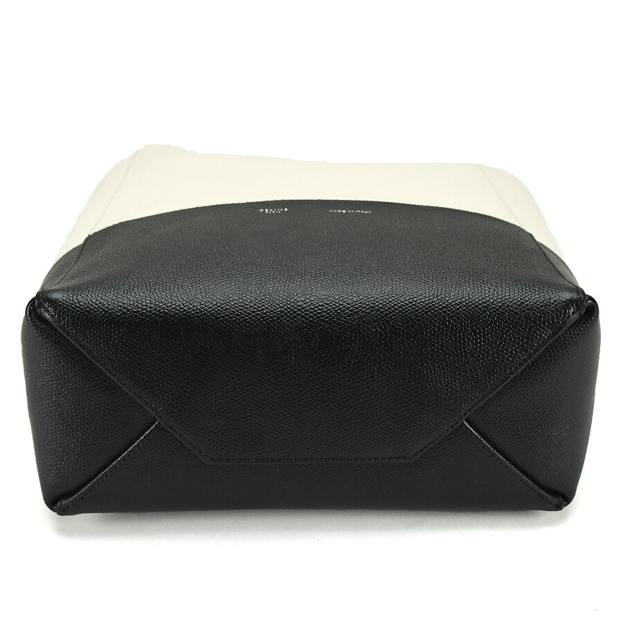 楽天市場】セリーヌ CELINE バーティカル カバ スモール 2way トート