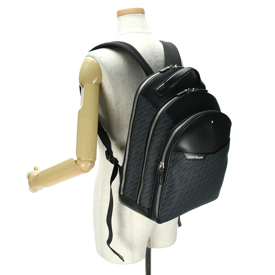 楽天市場】新品同様 モンブラン MONTBLANC サルトリアル ミディアム