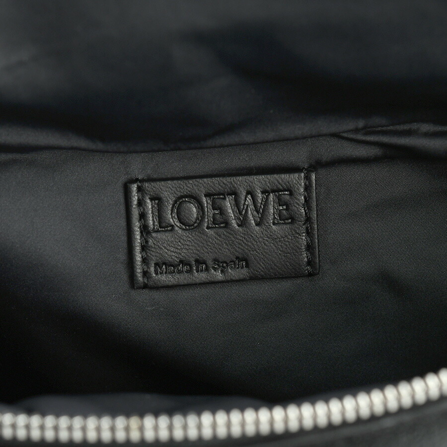 楽天市場】ロエベ LOEWE Bumbag Puffy パフィ バムバッグ 335.73