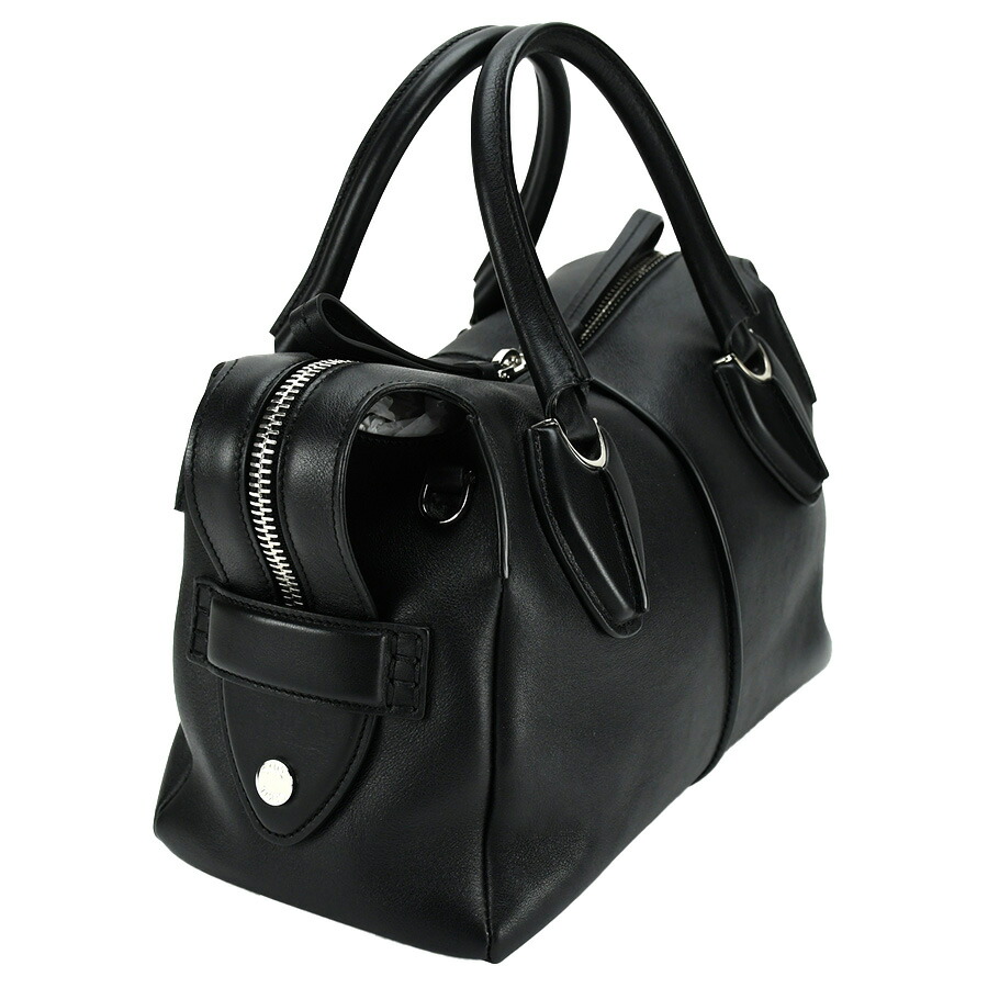 楽天市場】トッズ TOD'S D-STYLING Dスタイリング ハンドバッグ 2way