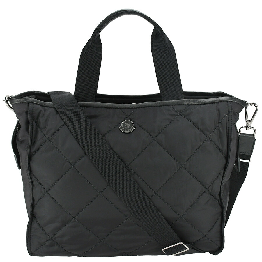 楽天市場】モンクレール MONCLER 2way トートバッグ THIERRY BORSA