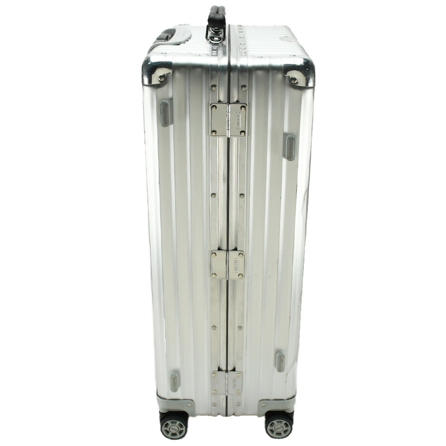 楽天市場】リモワ RIMOWA キャリーケース クラシックフライト 60L 4輪