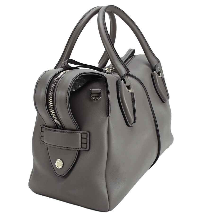 楽天市場】トッズ TOD'S D-STYLING Dスタイリング ハンドバッグ 2way