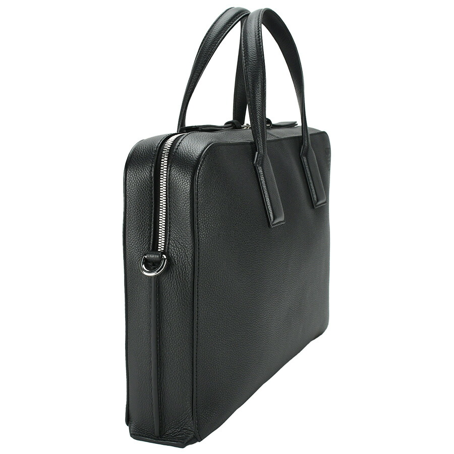 楽天市場】ロエベ LOEWE ゴヤ シン ブリーフケース 337.12 ビジネス
