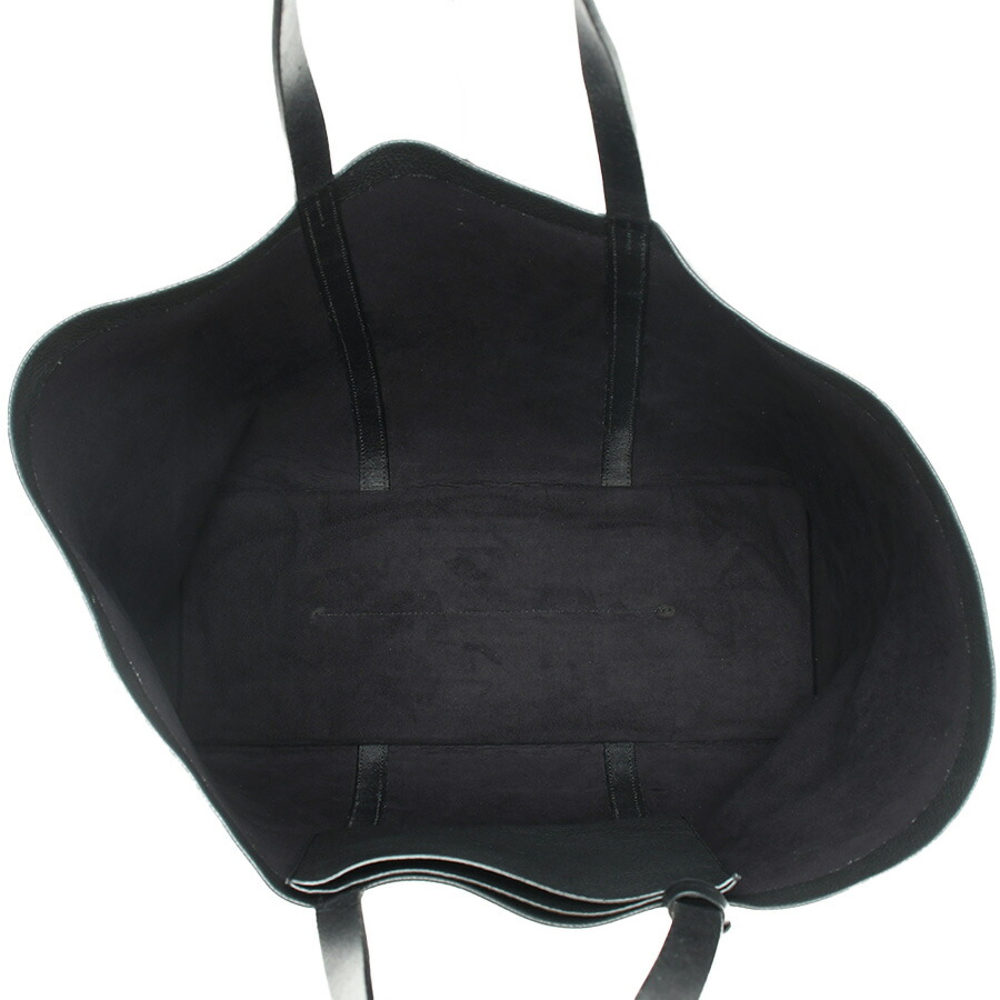 楽天市場】HYKE×CHACOLI ハイク チャコリ トートバッグ ブラック 黒