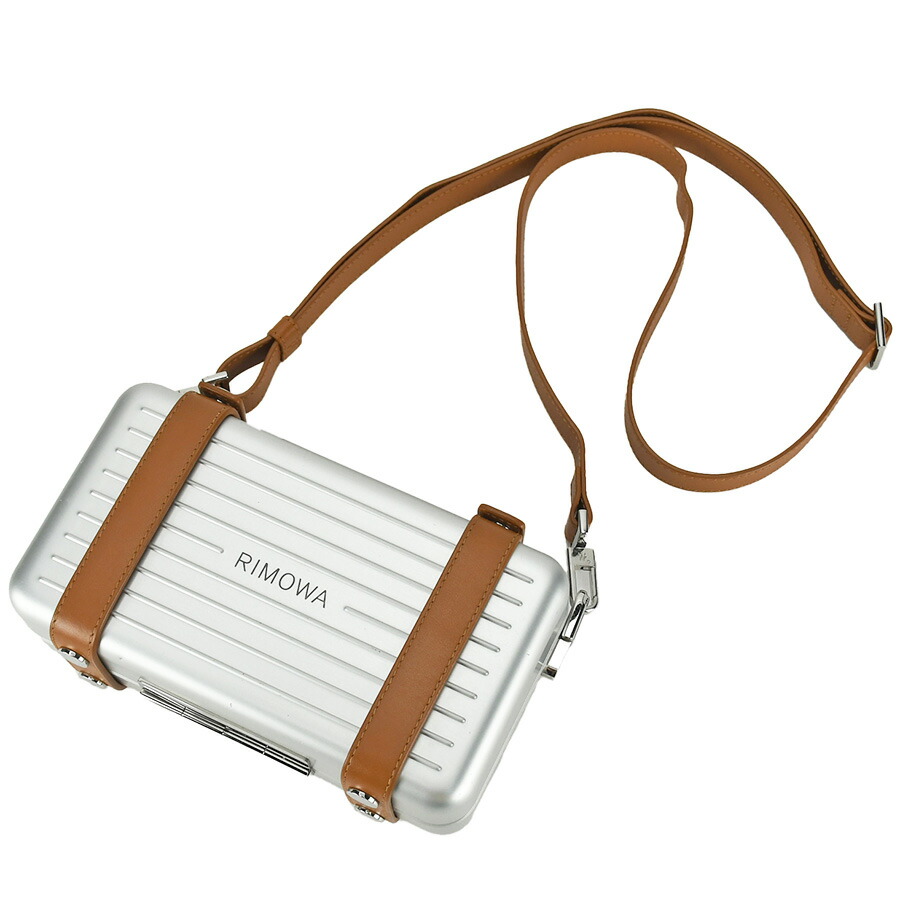 楽天市場】リモワ RIMOWA パーソナル PERSONAL ショルダーバッグ
