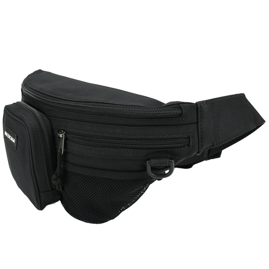 楽天市場】バレンシアガ BALENCIAGA エクスプローラー マルチジップ