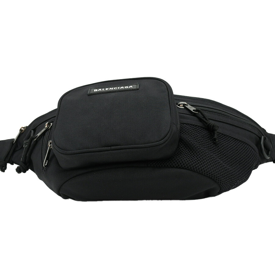 楽天市場】バレンシアガ BALENCIAGA エクスプローラー マルチジップ