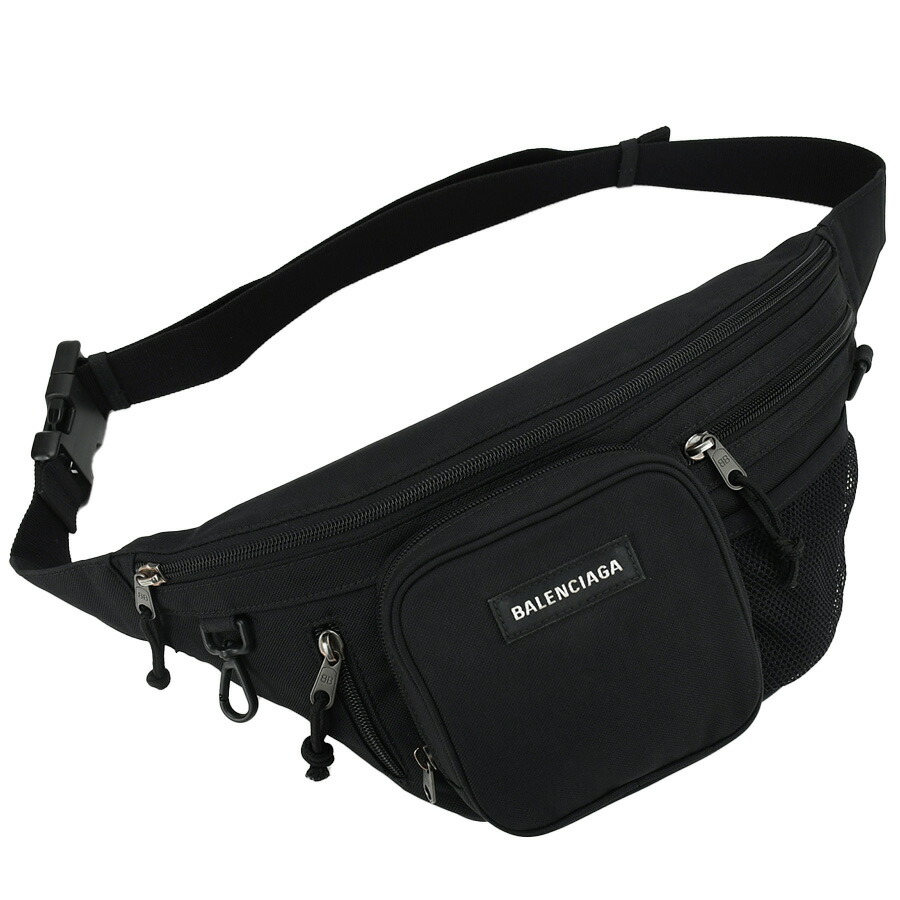 楽天市場】バレンシアガ BALENCIAGA エクスプローラー マルチジップ