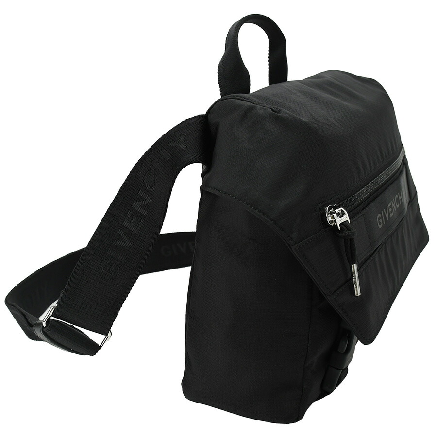 楽天市場】新品同様 ジバンシィ GIVENCHY Gトレック メッセンジャー