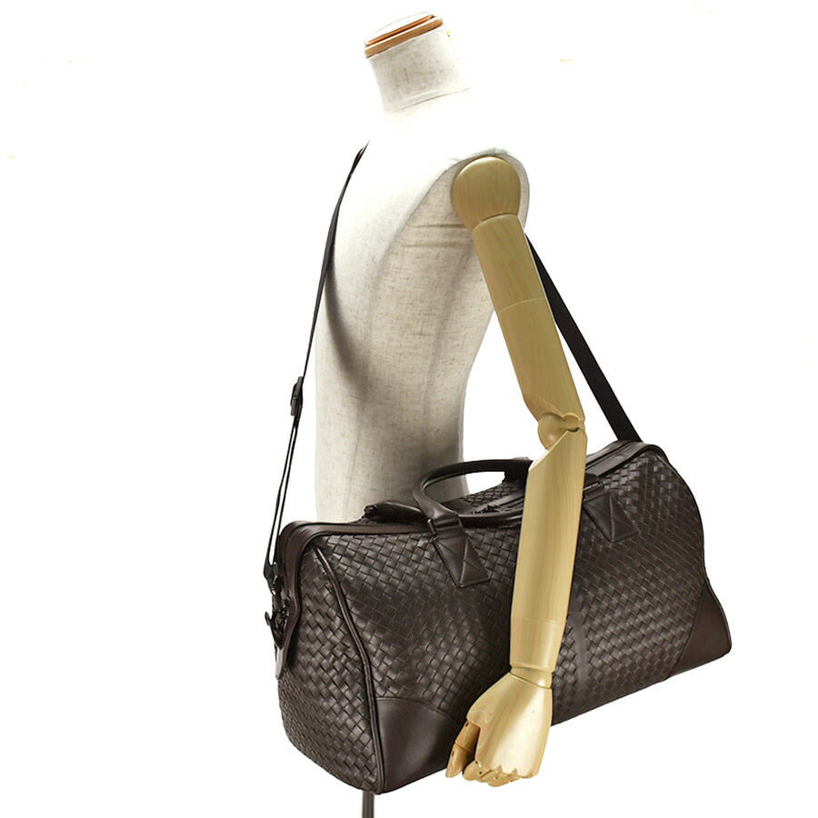 楽天市場】ボッテガヴェネタ BOTTEGA VENETA イントレチャート 2way