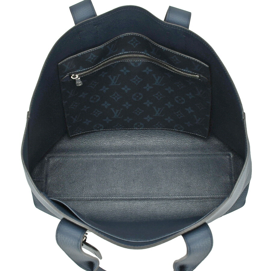 楽天市場】ルイヴィトン LOUIS VUITTON カバ ヴォワヤージュ NV トート