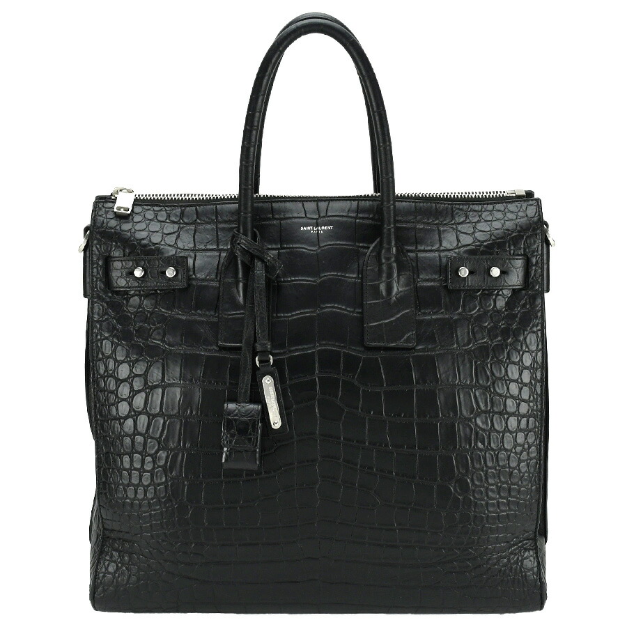 楽天市場】サンローラン SAINT LAURENT サック ド ジュール スープル