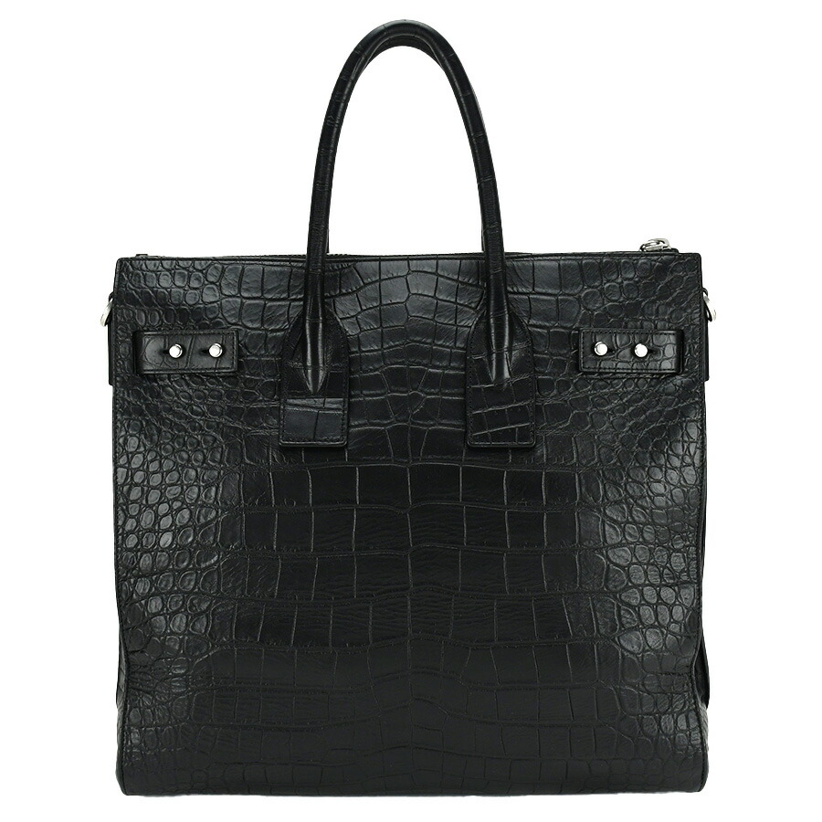 楽天市場】サンローラン SAINT LAURENT サック ド ジュール スープル