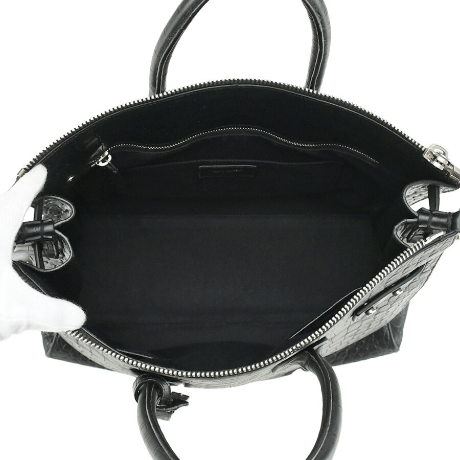 楽天市場】サンローラン SAINT LAURENT サック ド ジュール スープル