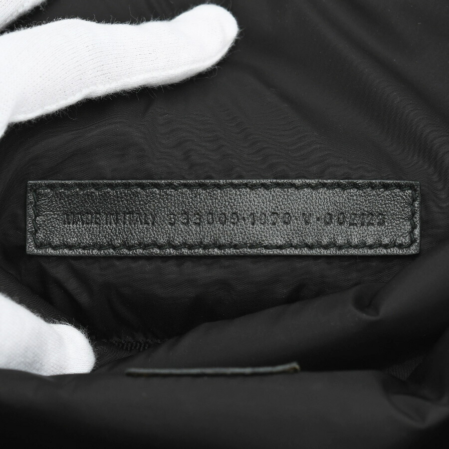 楽天市場】バレンシアガ BALENCIAGA ウィール ボディバッグ 533009