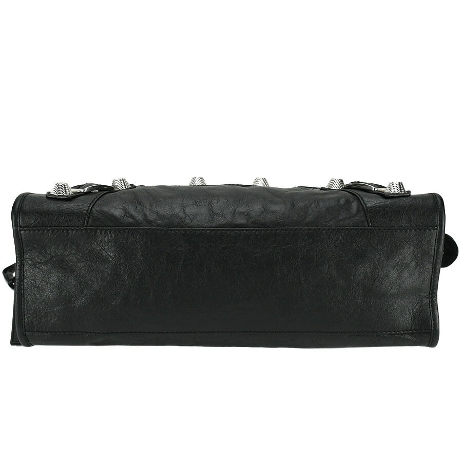 楽天市場】バレンシアガ BALENCIAGA ジャイアントシティ ハンドバッグ