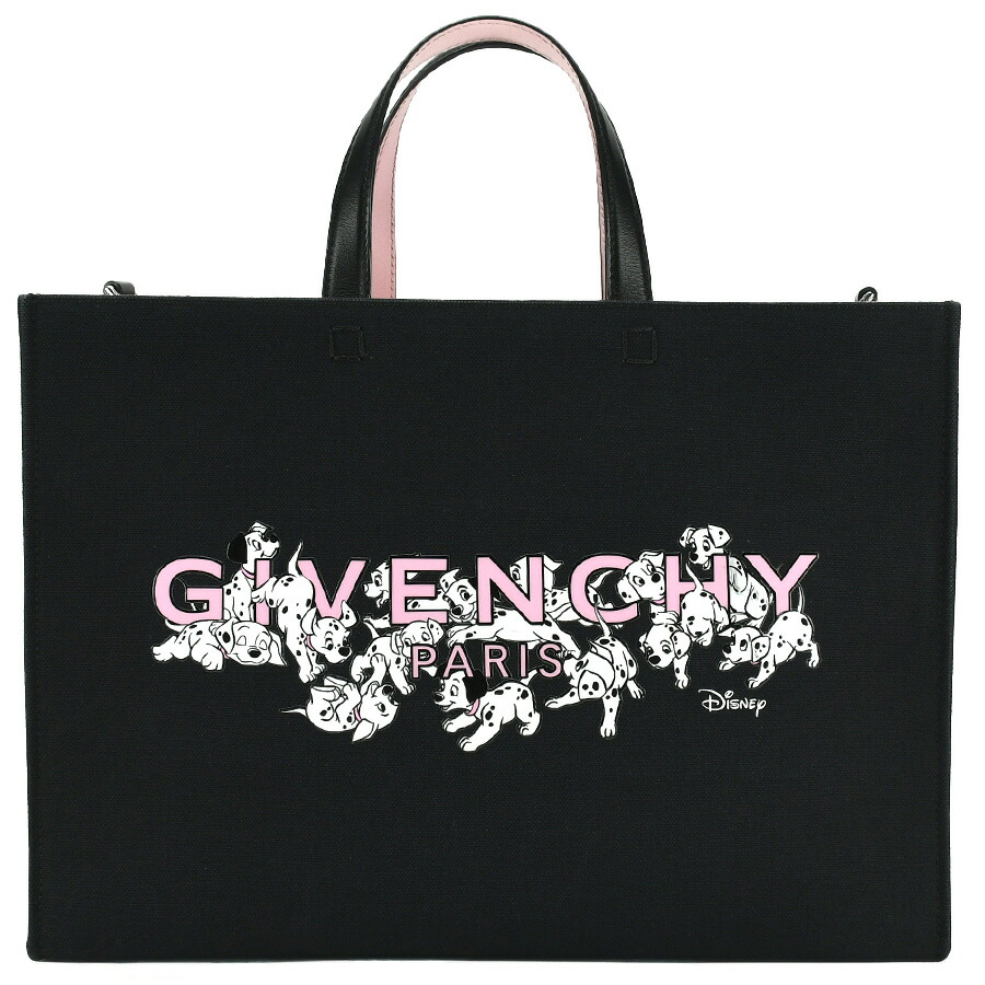 楽天市場】ジバンシィ GIVENCHY Disney ディズニーコラボ Gトート