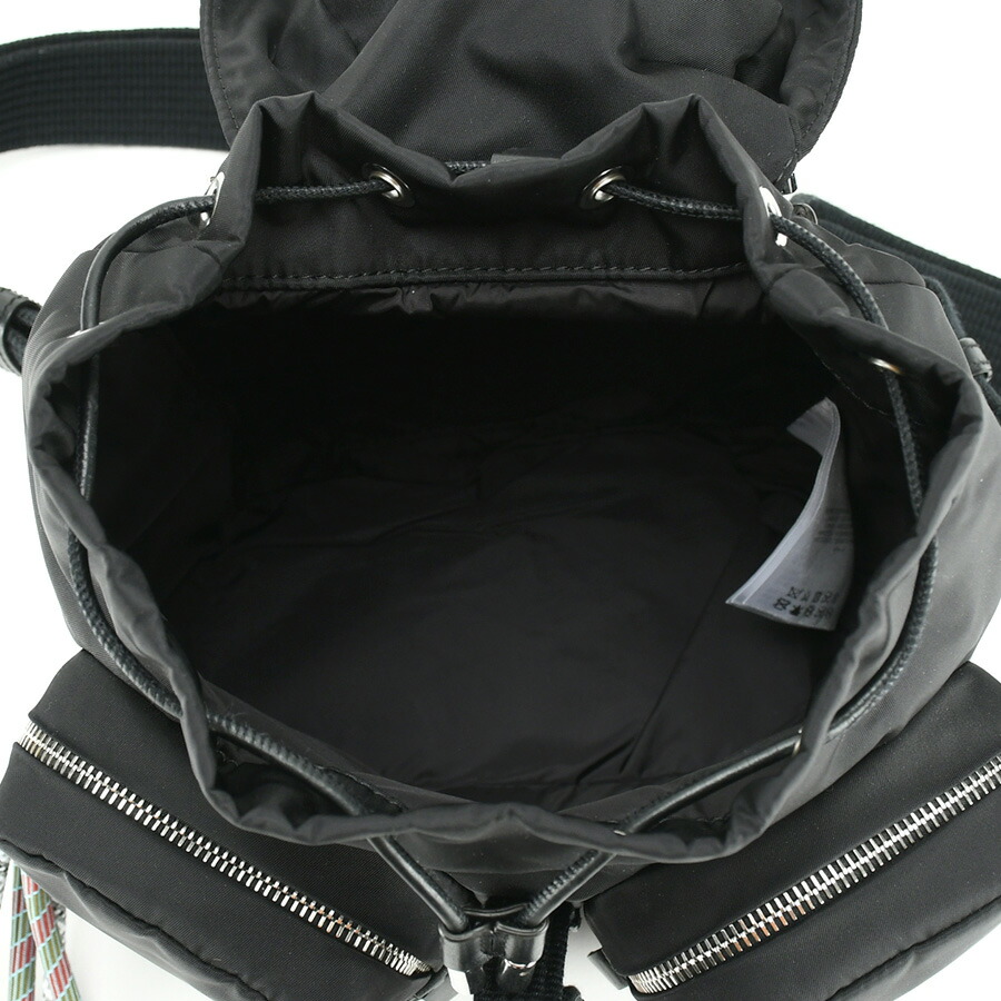 楽天市場】モンクレール MONCLER DAUPHINE SMALL バックパック