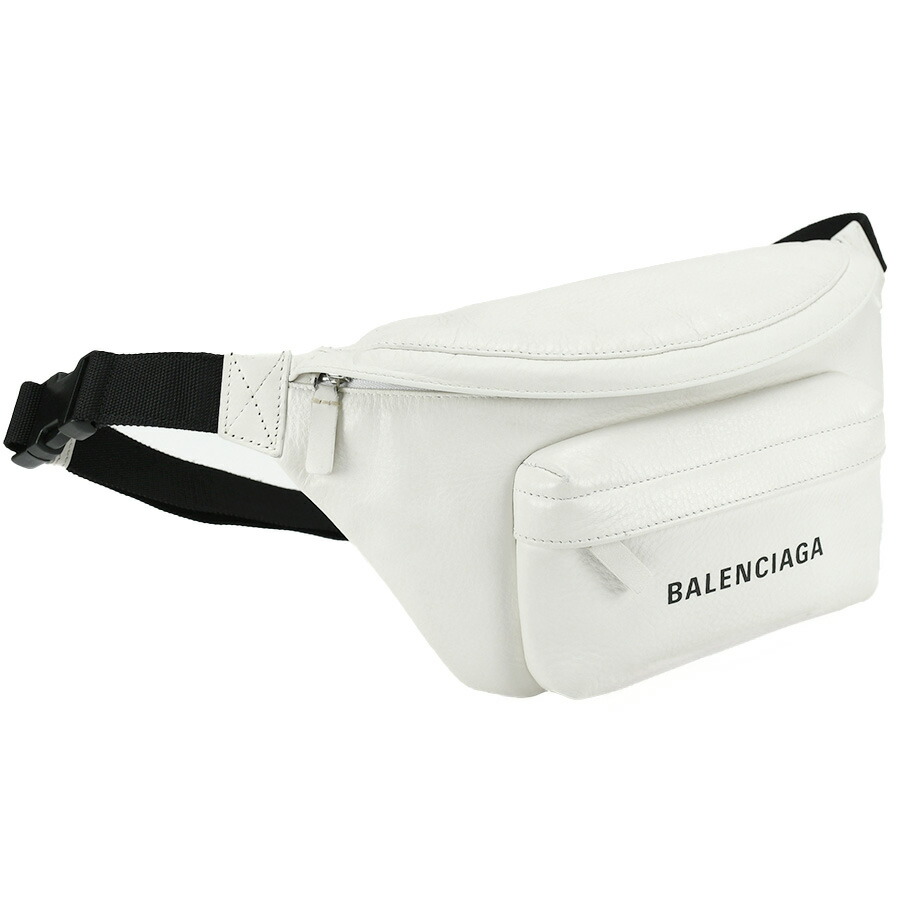 楽天市場】BALENCIAGA バレンシアガ EVERYDAY エブリデイ ボディバッグ