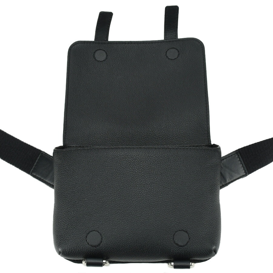 楽天市場】ロエベ LOEWE ミリタリー バムバッグ ボディバッグ